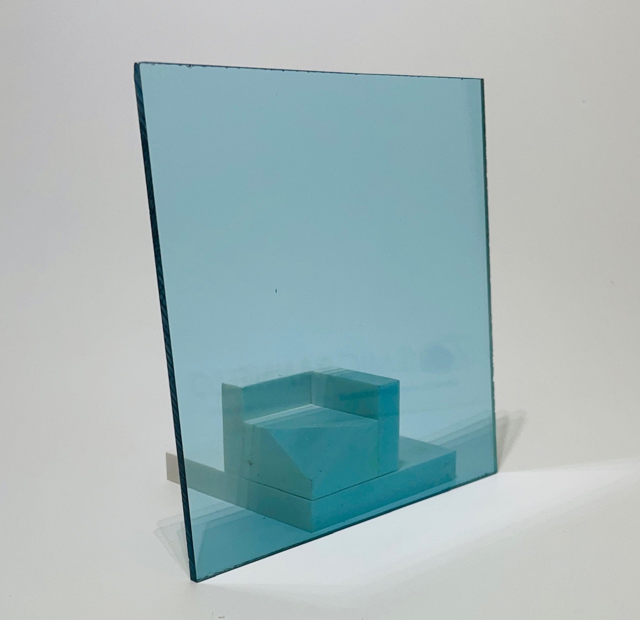 Plexiglass Colorato Trasparente - IlMioPannello